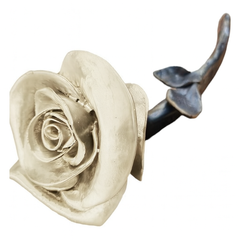 Collection image for: Handgemaakte rozen van keramiek - "Een roos die nooit verwelkt"